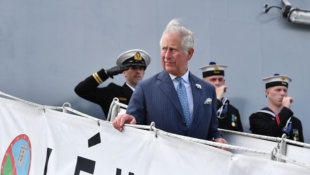 Princ Charles (Foto: Getty)