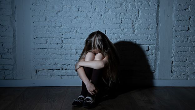 Pedofilija, ilustracija (Foto: Getty)