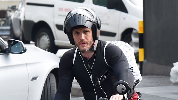 Tom Hardy (Foto: Profimedia)