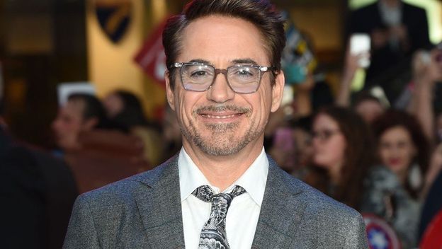 Robert Downey Jr. (Foto: Profimedia)