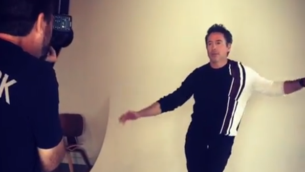 Robert Downey Jr. (Foto: Screenshot)