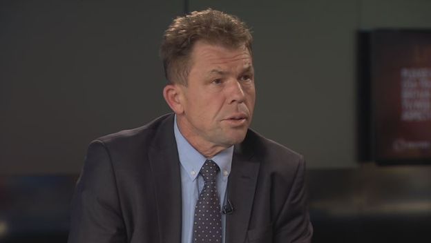 Mirko Bilandžić (Foto: Dnevnik.hr)