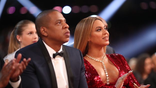 Jay-Z, Beyonce (Foto: Profimedia)