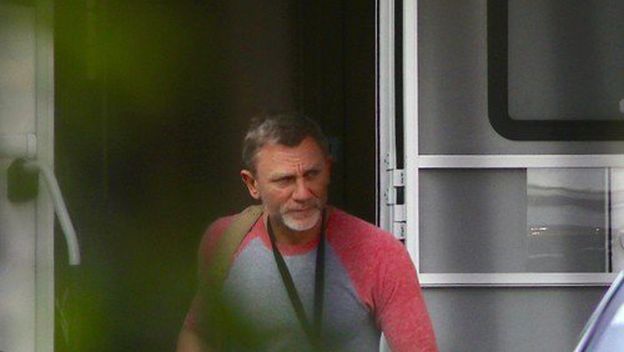 Daniel Craig (Foto: Profimedia)
