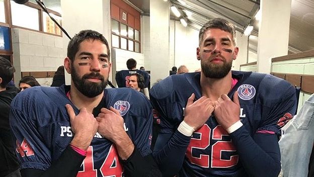 Nikola Karabatić (Foto: Instagram)