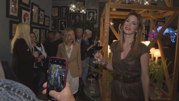 Bojana Gregorić Vejzović (Foto: Dnevnik.hr)