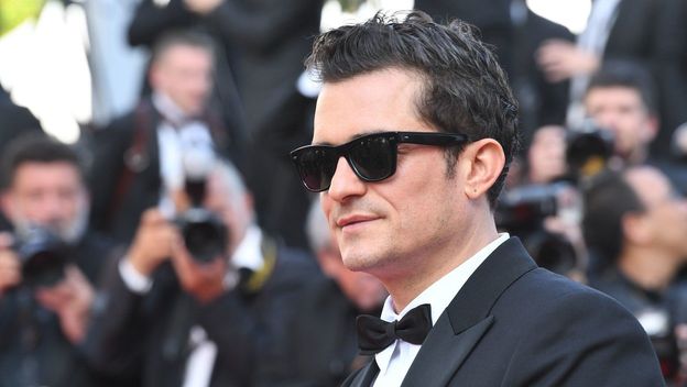 Orlando Bloom (Foto: Profimedia)