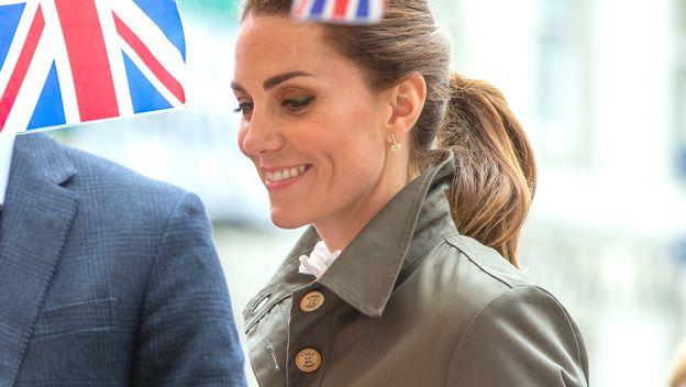 Catherine Middleton