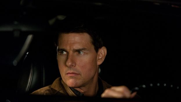 jack reacher