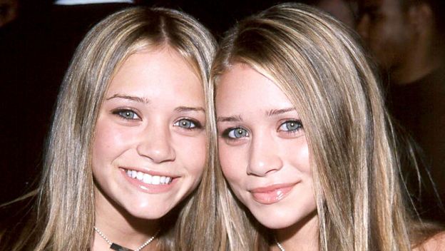 Mary-Kate i Ashley Olsen (Foto: Profimedia)