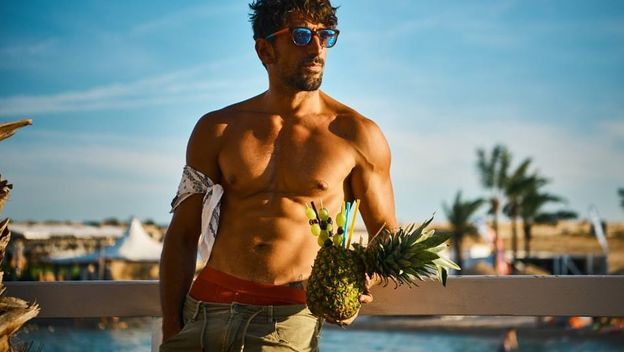 Slavko Sobin (Foto: Instagram)