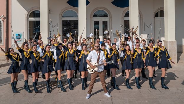 Kristijan Rahimovski (Foto: Roxpro production)