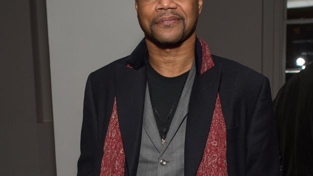 Cuba Gooding Jr. (Foto: Getty Images)