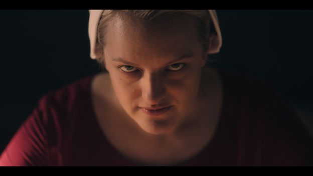 The Handmaid\'s Tale (Foto: George Kraychyk - © 2018 Hulu)