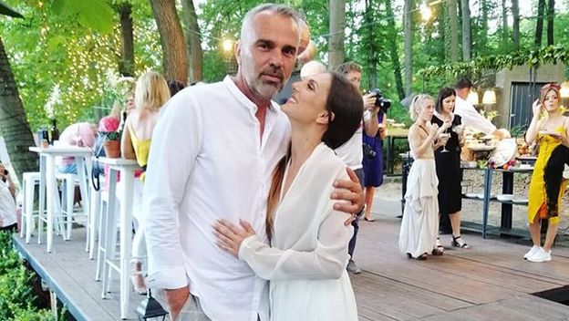 Gabriela Pilić i Marin Komadina (Foto: Instagram)