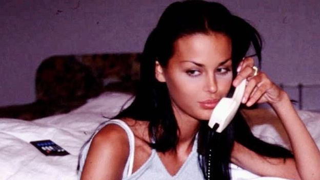 Nina Morić (Foto: Instagram)