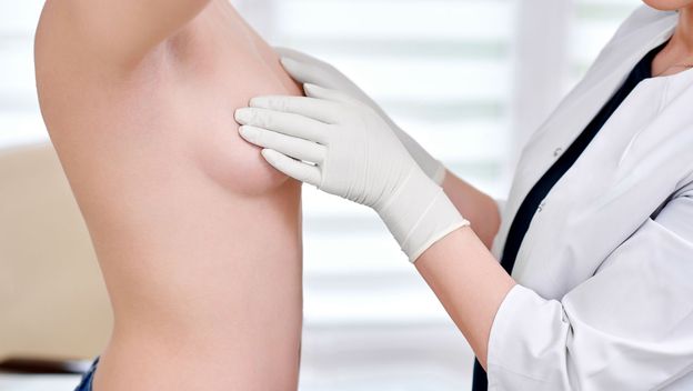 Potrebno je redovito ultrazvučno praćenje fibroadenoma svakih 6 – 12 mjeseci