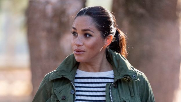 Meghan Markle (Foto: Profimedia)