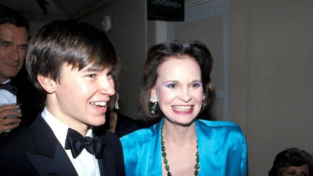 Gloria Vanderbilt (Foto: Profimedia)