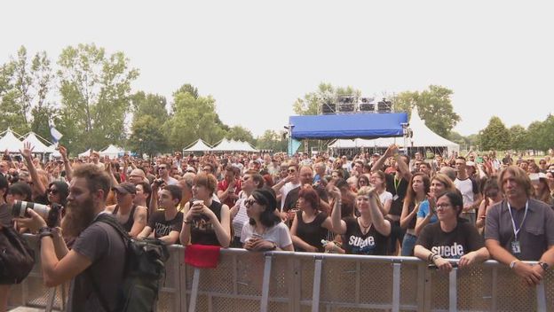 INmusic festival (Foto: IN Magazin)