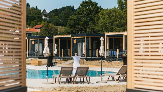 Glamping Village - 1