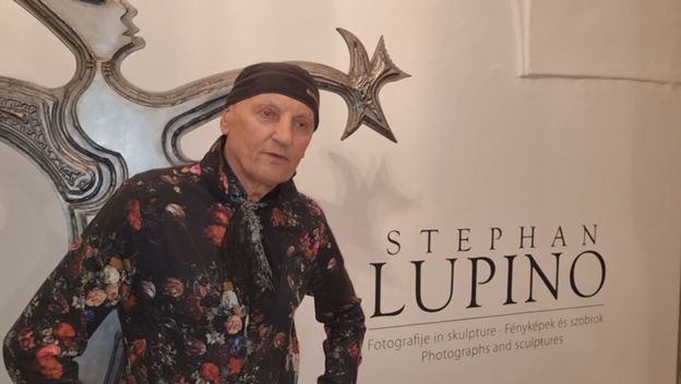 Stephan Lupino - 1