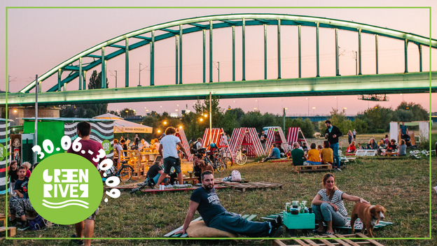 Green River Festival