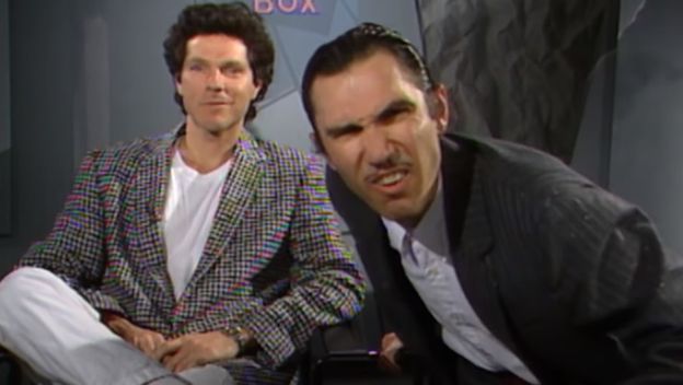 Sparks brothers