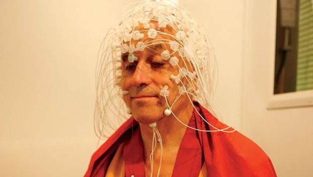 Matthieu Ricard