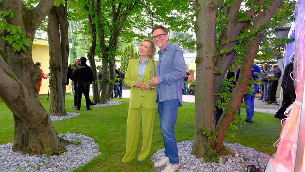 Ivana Vrdoljak Vanna i Andrija Vrdoljak - 2