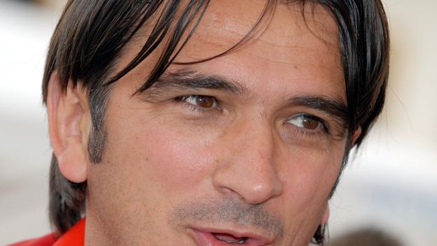 Zlatko Dalić - 5