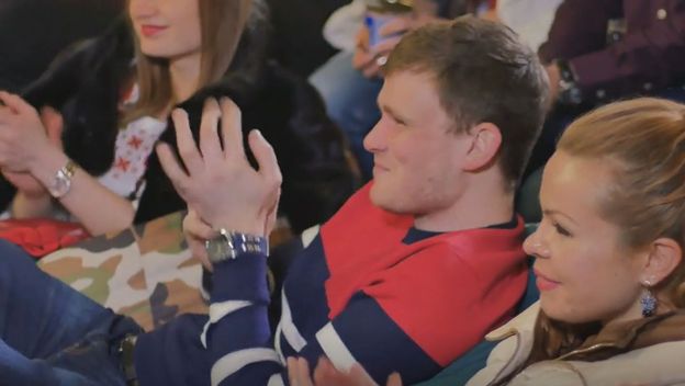 In Magazin: laughemme Marina Orsag - 6