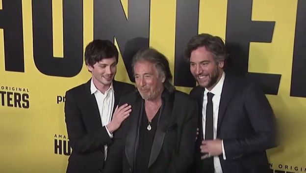 In Magazin: zvijezde o dugovječnosti - 1