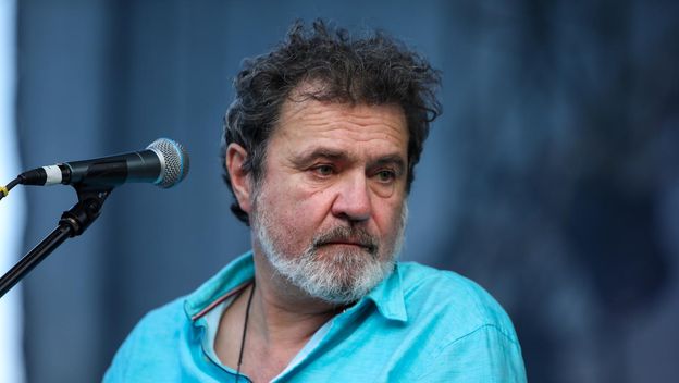 Alen Vitasović na Zagreb Beer Festu - 2