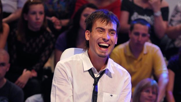 Rafael Dropulić Rafo - 1