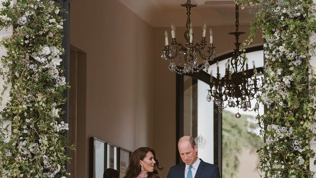 Kate Middleton i princ William - 3