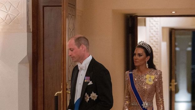 Kate Middleton i princ William - 4