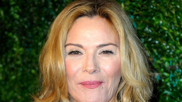 Kim Cattrall - 4