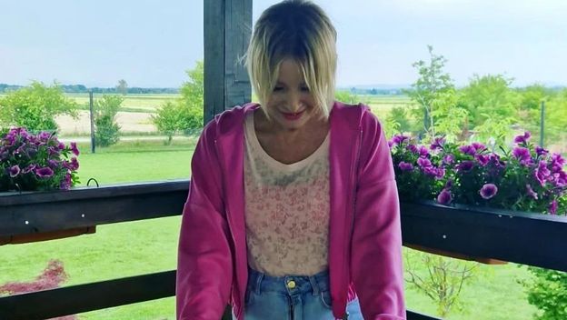 Danijela Martinović - 1