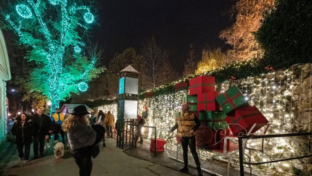 Advent u Zagrebu