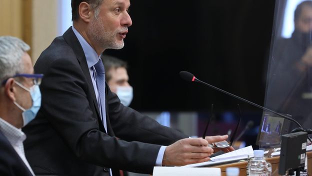 Gordan Jandroković