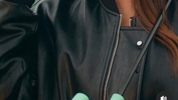 Severina Vučković i Severina Lajtman - 2