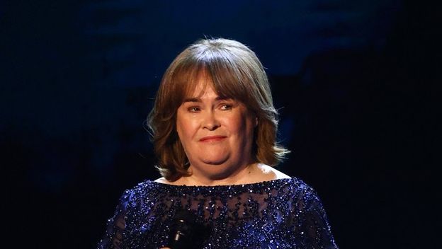 Susan Boyle - 3
