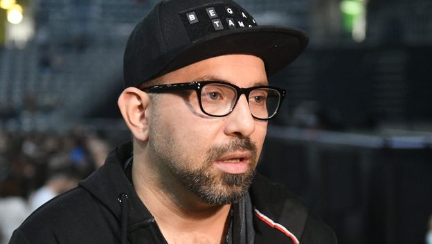 Kristijan Rahimovski