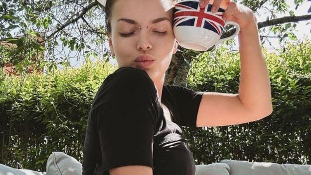 Ella Dvornik
