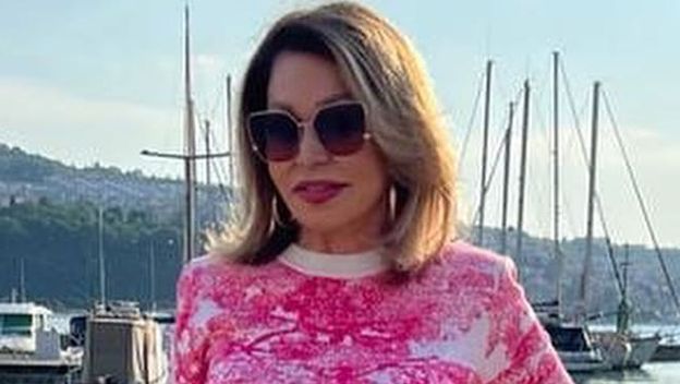 Neda Ukraden - 1