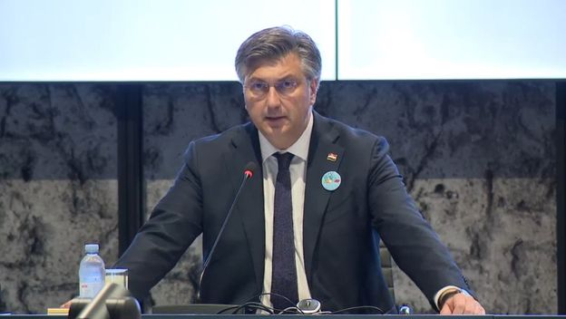 Andrej Plenković