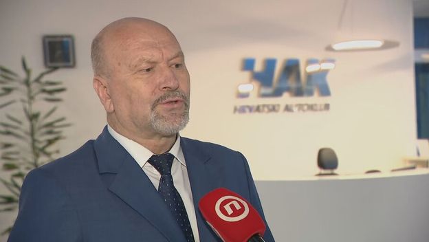 Sinan Alispahić, pomoćnik glavnog tajnika HAK-a