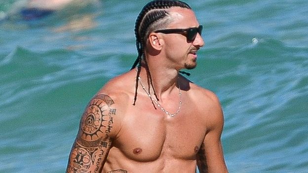 Zlatan Ibrahimović