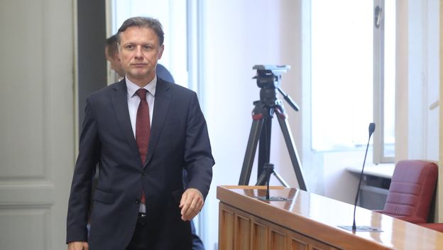 Glasanje u Saboru - 6